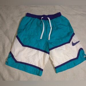 Nike Windbreaker Shorts